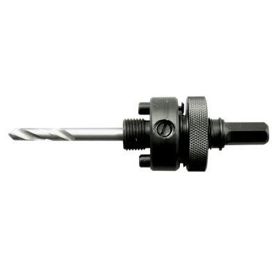 Hulsavsholder 6-kt skaft 5/8